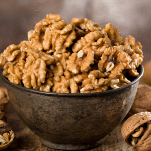 Kashmiri walnuts Giri