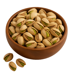 Pistachios