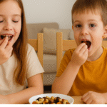 Top 6 Dry Fruits You Must Include in Your Kids’ Diet