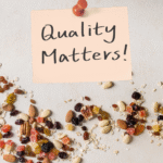 Gifting Goodness — Why Dry Fruits Gift Boxes Are the Smartest Festive Choice
