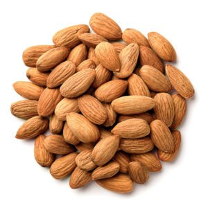 California almond