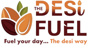 The Desi Fuel